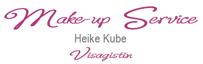Make-up Service Heike Kube